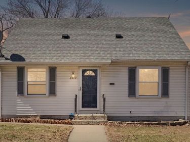 5712 39th Avenue S, Minneapolis, MN 55417