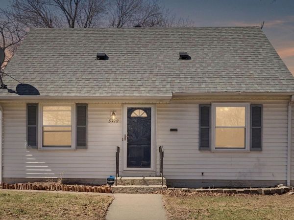 5712 39th Avenue S, Minneapolis, MN 55417