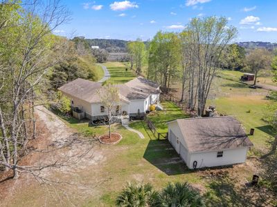 4777 Coon Club Road, Meggett, SC 29449