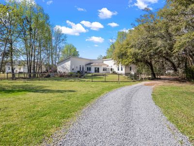 4777 Coon Club Road, Meggett, SC 29449