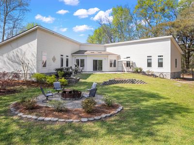 4777 Coon Club Road, Meggett, SC 29449
