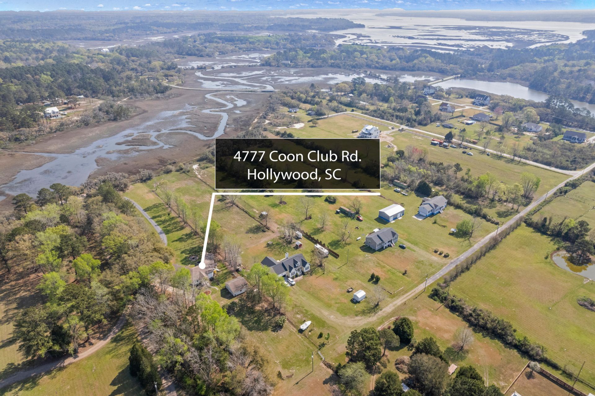 4777 Coon Club Road Photo 23