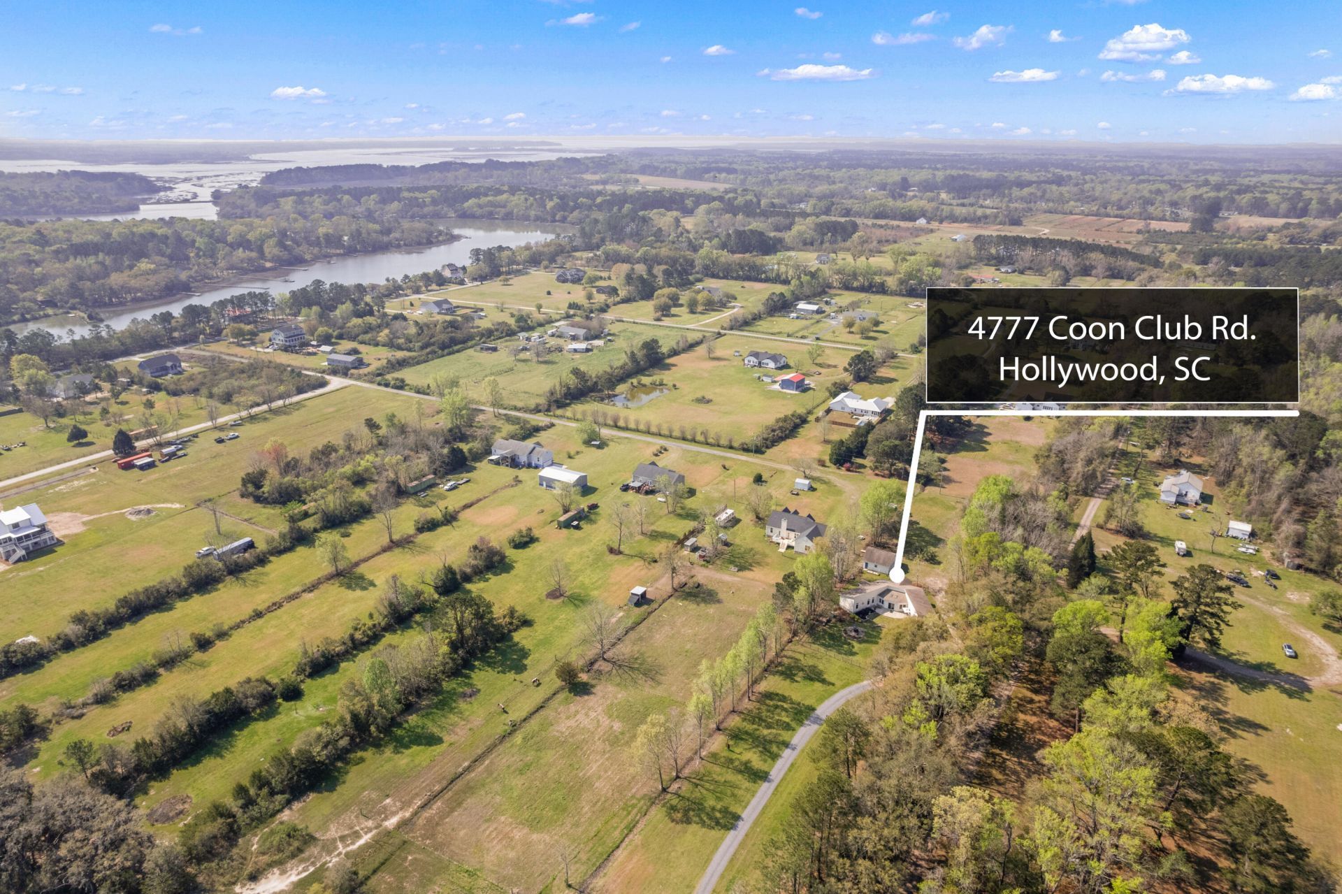 4777 Coon Club Road Photo 27