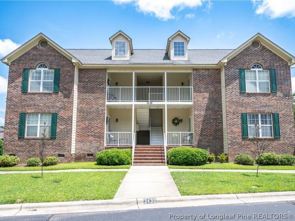 3430 Lainey Lane , Unit D, Fayetteville, NC 28304