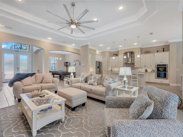 1451 Mockingbird DR , NAPLES, FL 34120