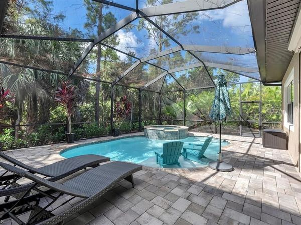1451 Mockingbird DR, NAPLES, FL 34120