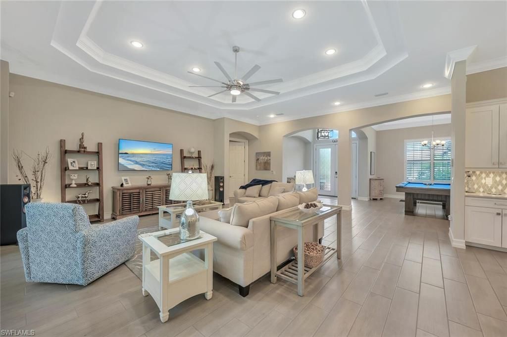 1451 Mockingbird Dr, Naples, FL 34120 Photo