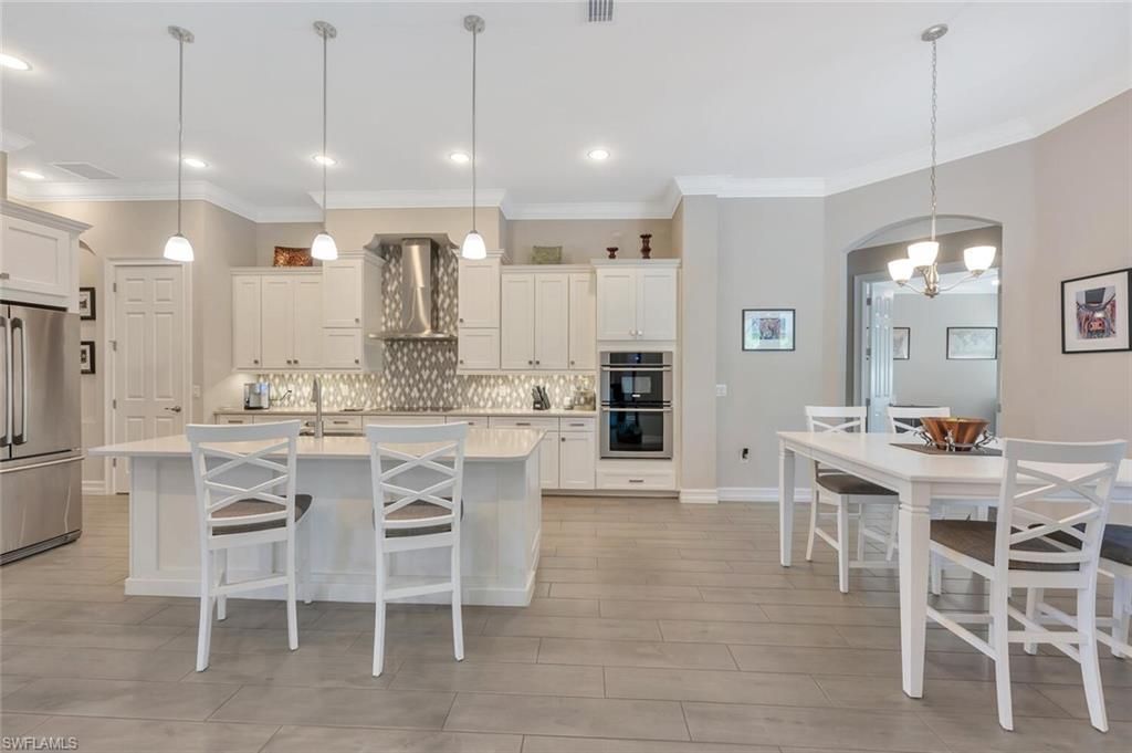 1451 Mockingbird Dr, Naples, FL 34120 Photo