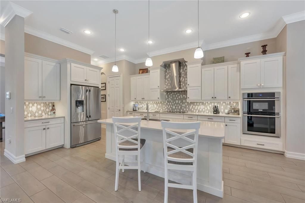 1451 Mockingbird Dr, Naples, FL 34120 Photo
