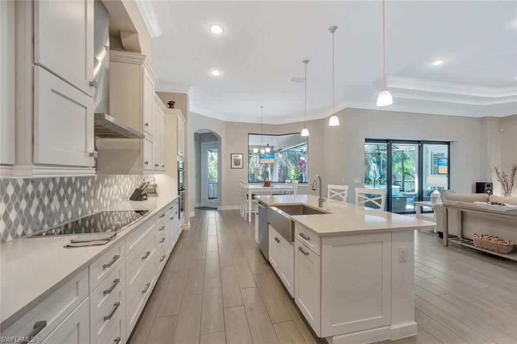 1451 Mockingbird Dr, Naples, FL 34120 Photo