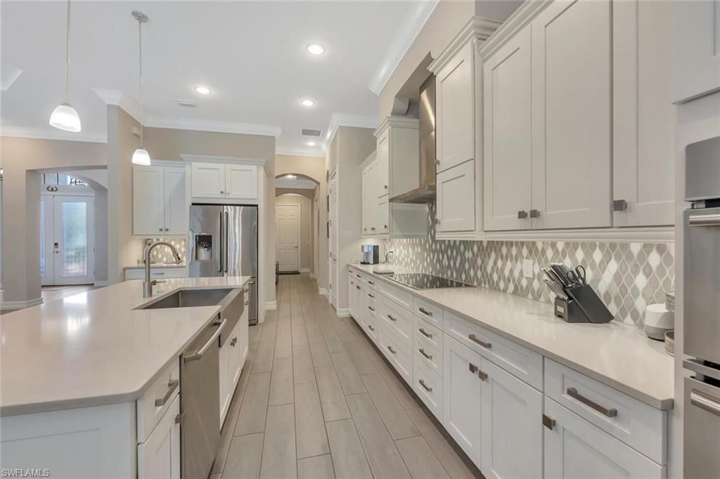 1451 Mockingbird Dr, Naples, FL 34120 Photo