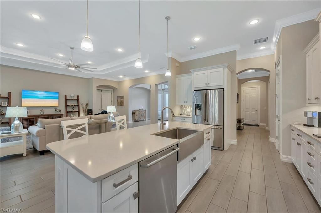 1451 Mockingbird Dr, Naples, FL 34120 Photo