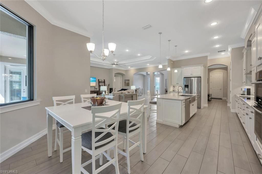 1451 Mockingbird Dr, Naples, FL 34120 Photo