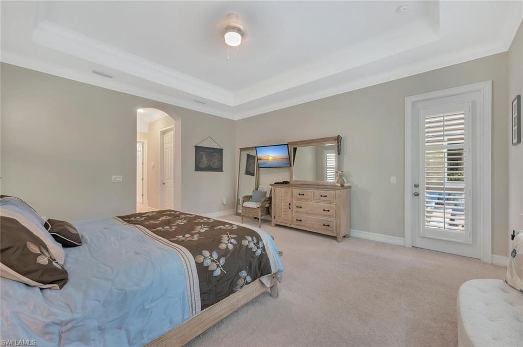 1451 Mockingbird Dr, Naples, FL 34120 Photo