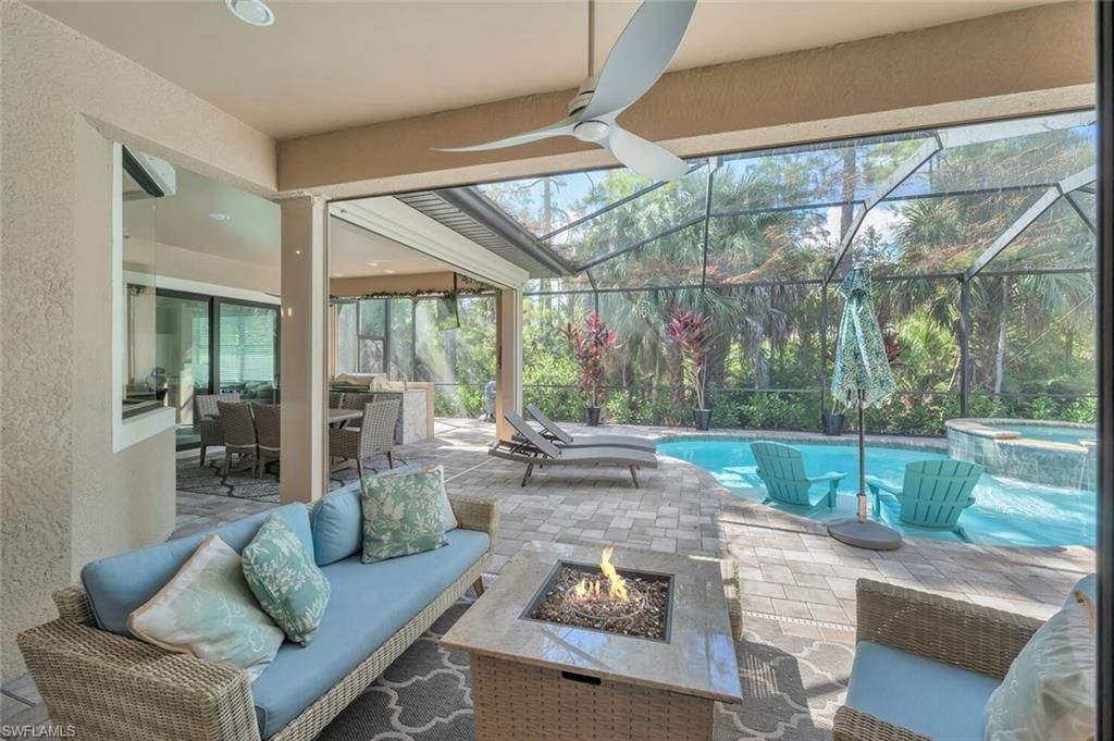 1451 Mockingbird Dr, Naples, FL 34120 Photo