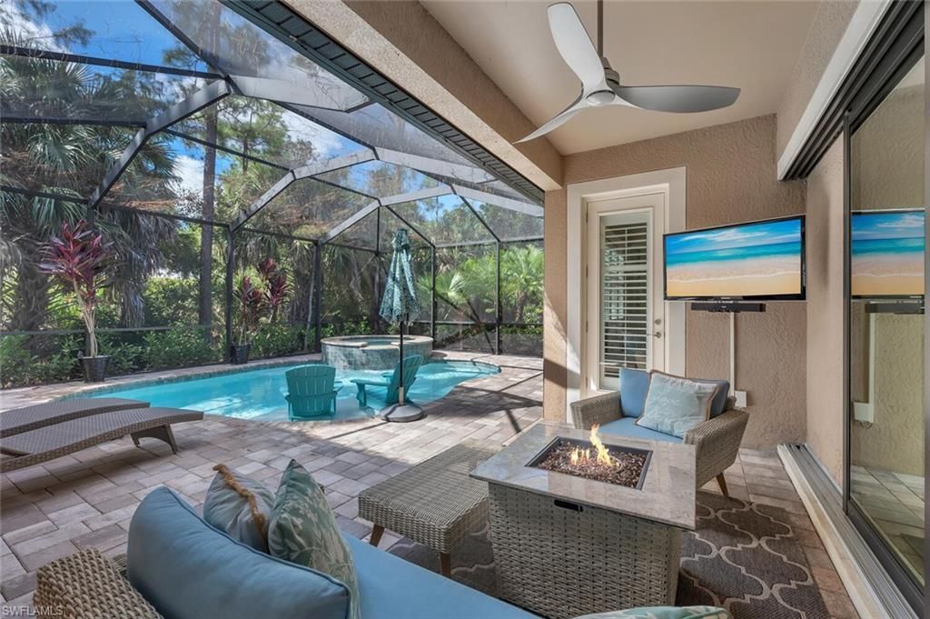 1451 Mockingbird Dr, Naples, FL 34120 Photo