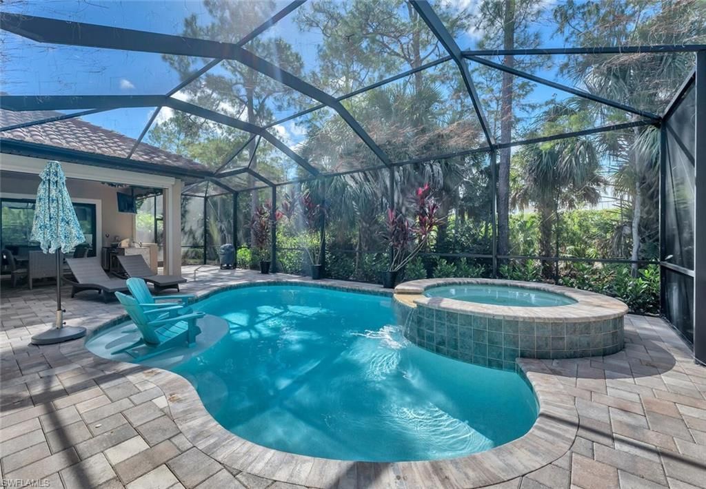 1451 Mockingbird Dr, Naples, FL 34120 Photo
