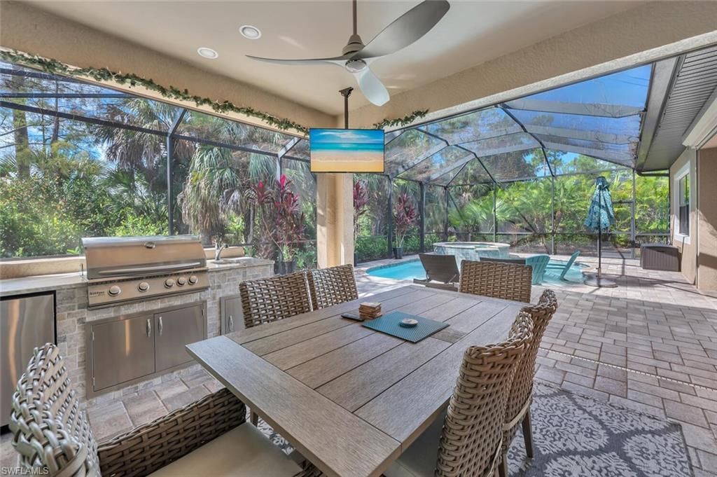 1451 Mockingbird Dr, Naples, FL 34120 Photo