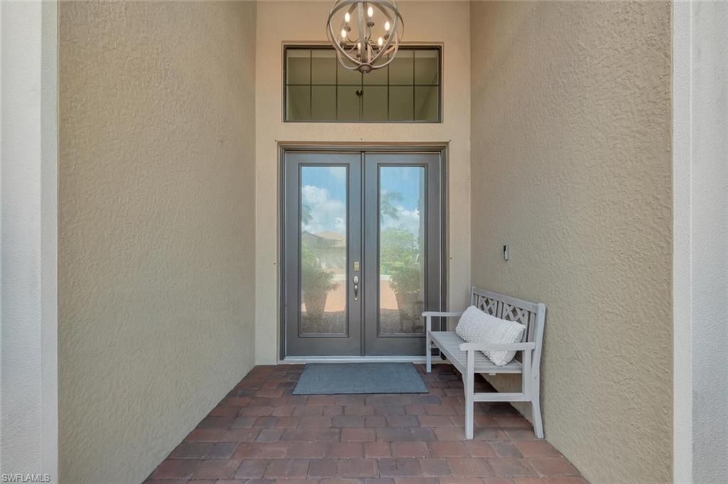 1451 Mockingbird Dr, Naples, FL 34120 Photo