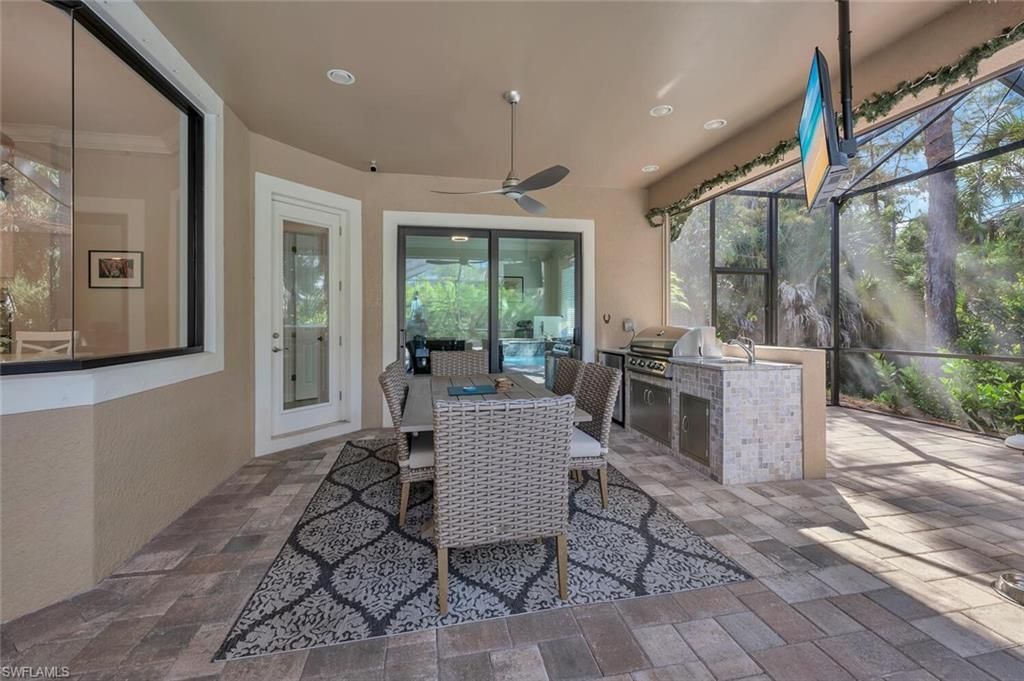 1451 Mockingbird Dr, Naples, FL 34120 Photo