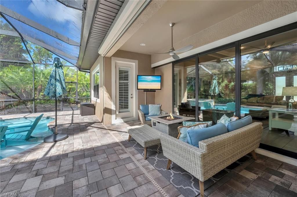 1451 Mockingbird Dr, Naples, FL 34120 Photo