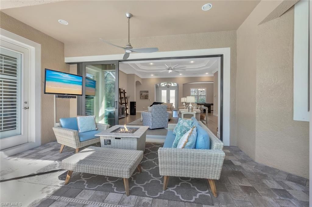 1451 Mockingbird Dr, Naples, FL 34120 Photo