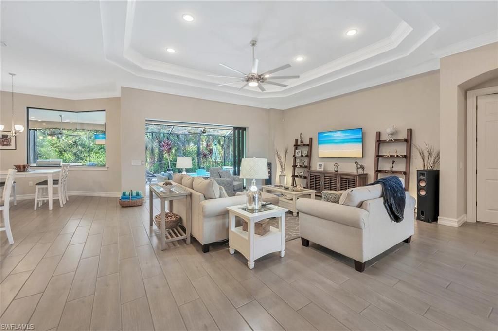 1451 Mockingbird Dr, Naples, FL 34120 Photo