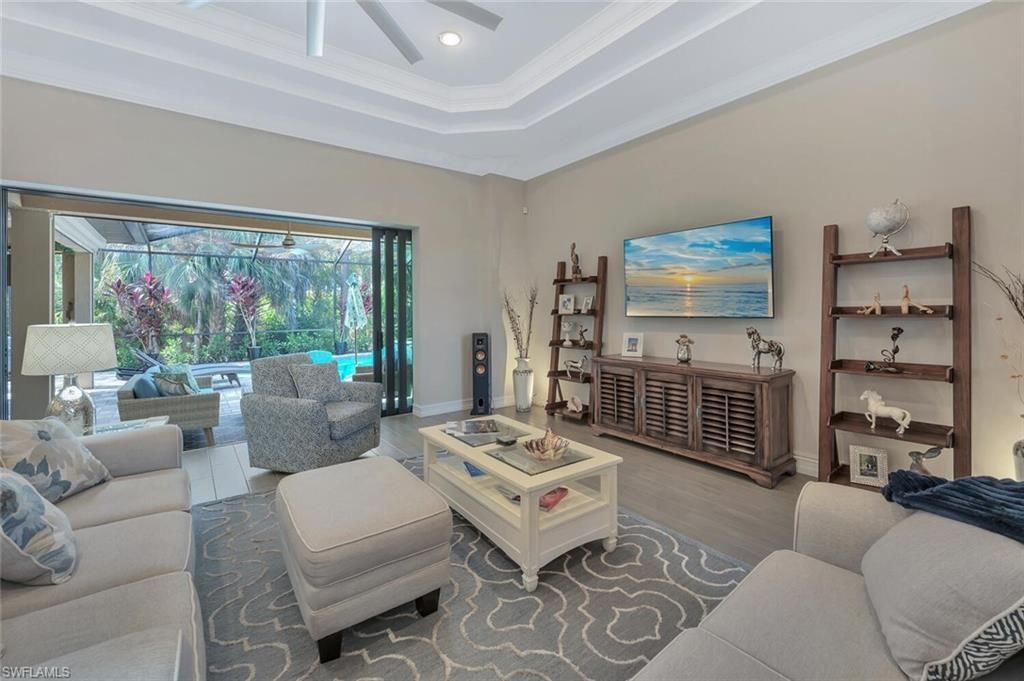 1451 Mockingbird Dr, Naples, FL 34120 Photo