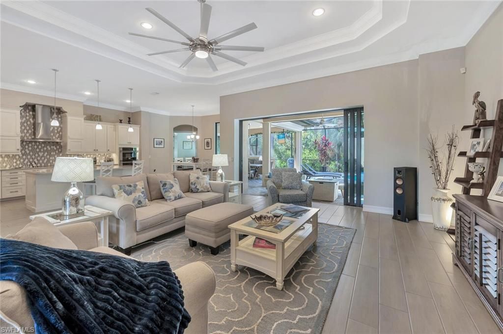 1451 Mockingbird Dr, Naples, FL 34120 Photo