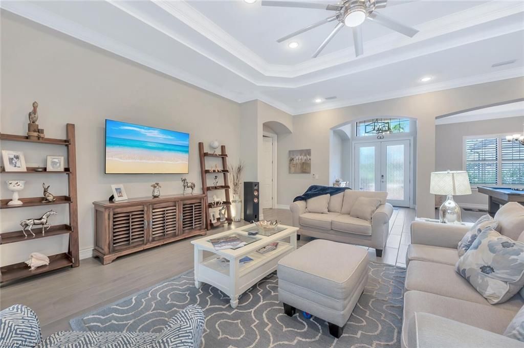 1451 Mockingbird Dr, Naples, FL 34120 Photo