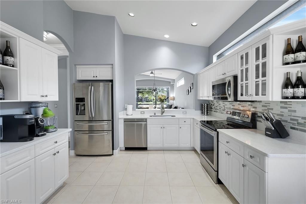8616 Ibis Cove Cir, Naples, FL 34119 Photo