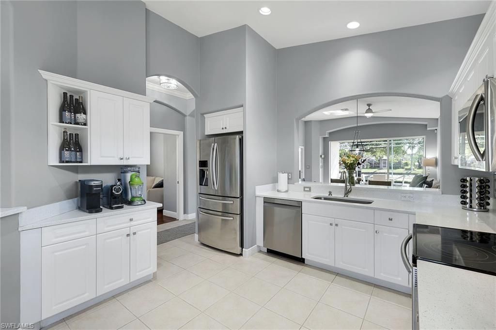 8616 Ibis Cove Cir, Naples, FL 34119 Photo