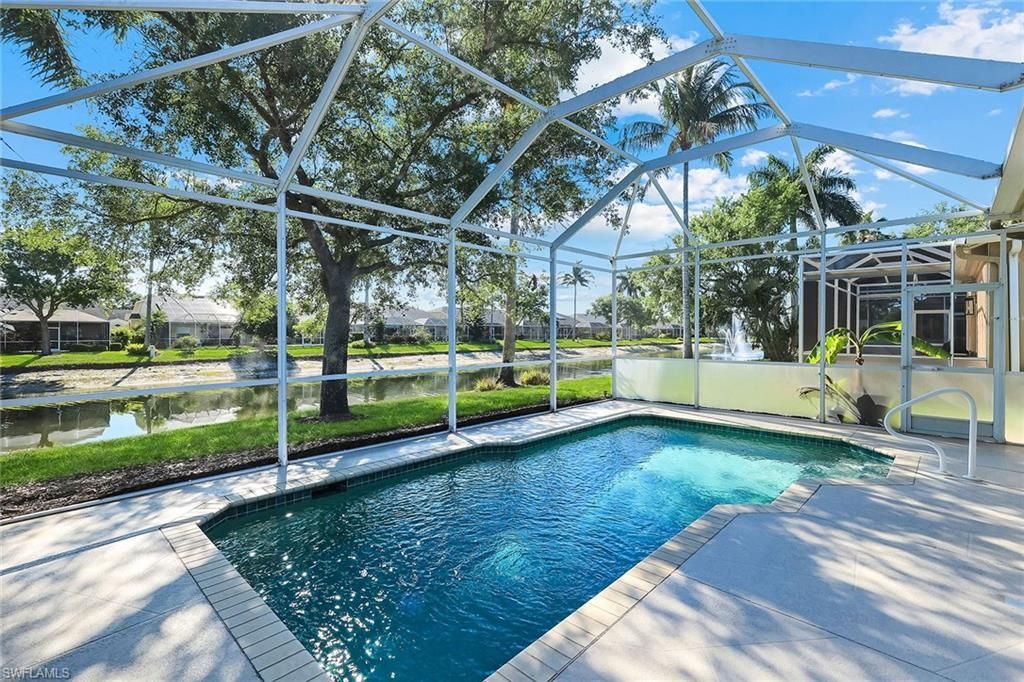 8616 Ibis Cove Cir, Naples, FL 34119 Photo