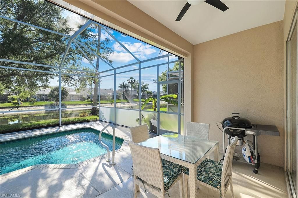 8616 Ibis Cove Cir, Naples, FL 34119 Photo