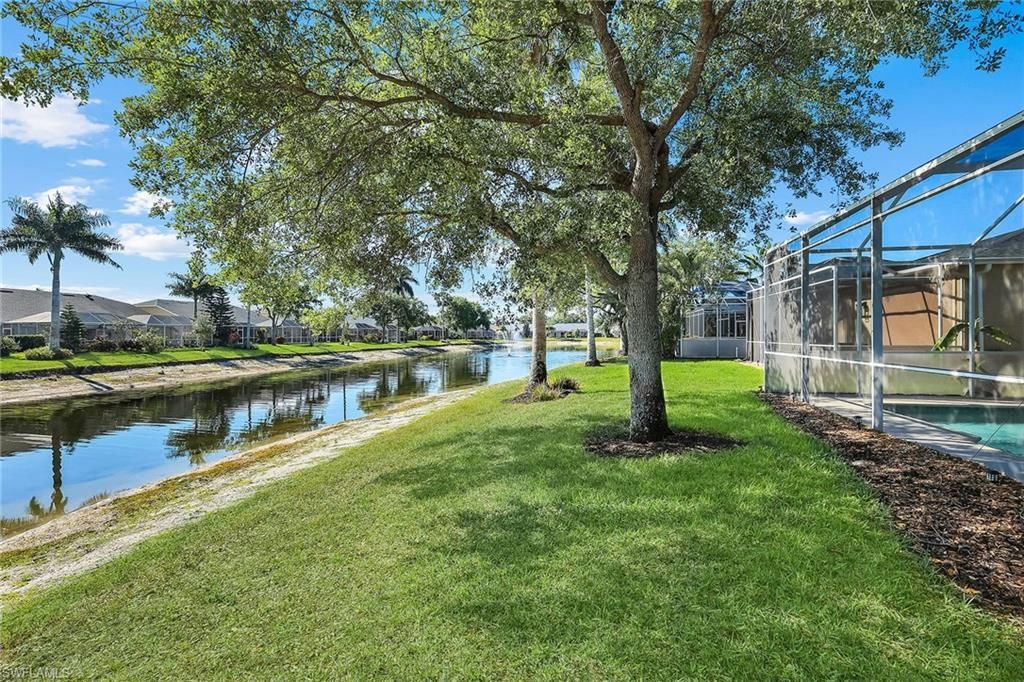 8616 Ibis Cove Cir, Naples, FL 34119 Photo