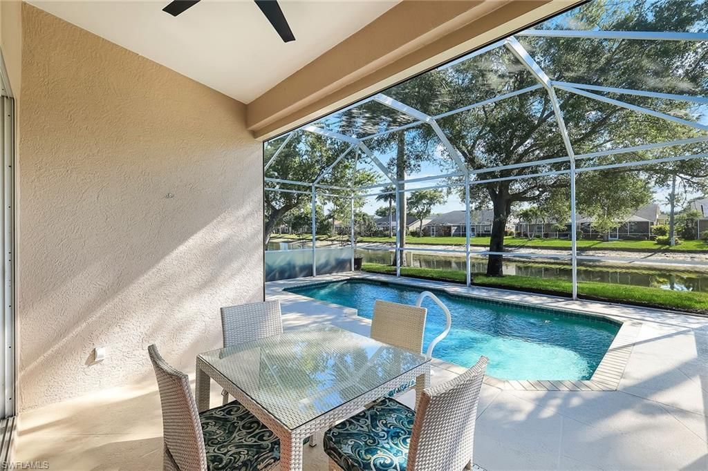 8616 Ibis Cove Cir, Naples, FL 34119 Photo