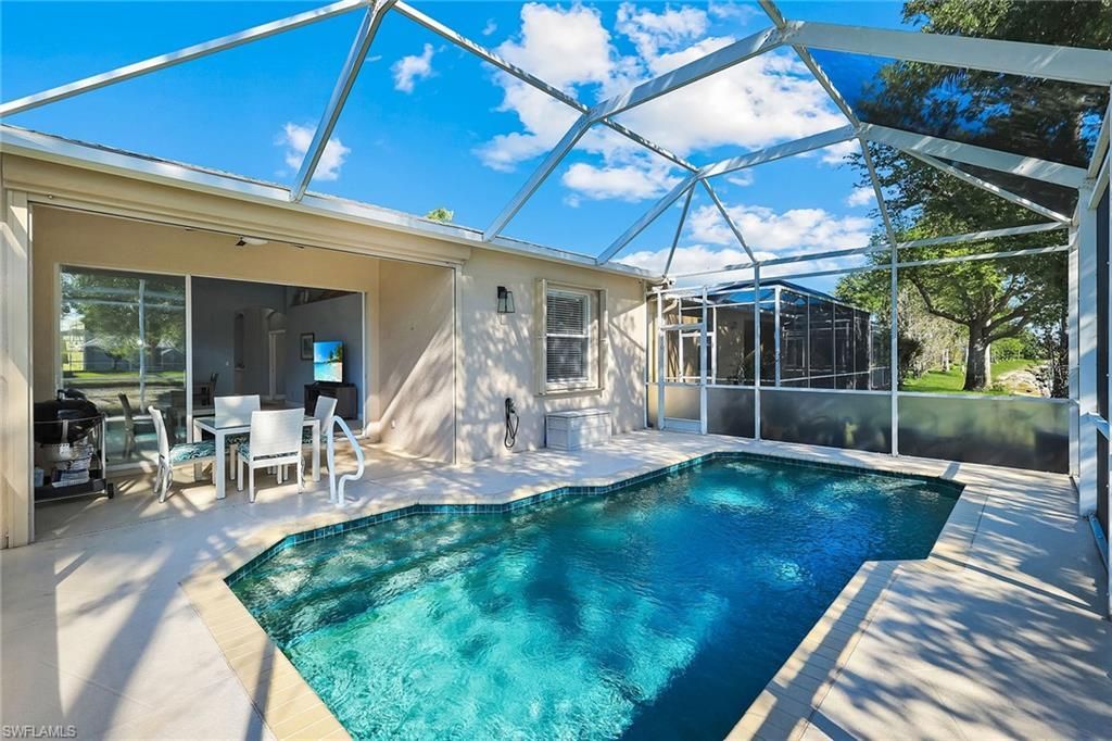 8616 Ibis Cove Cir, Naples, FL 34119 Photo