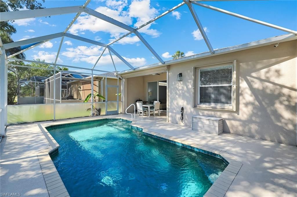 8616 Ibis Cove Cir, Naples, FL 34119 Photo