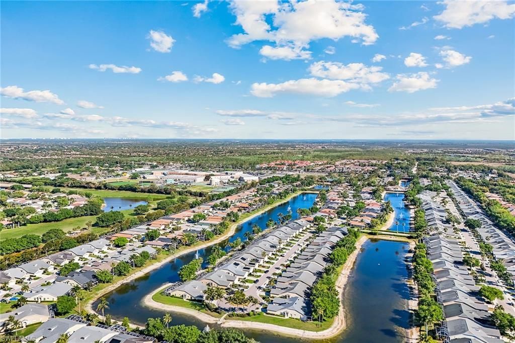 8616 Ibis Cove Cir, Naples, FL 34119 Photo
