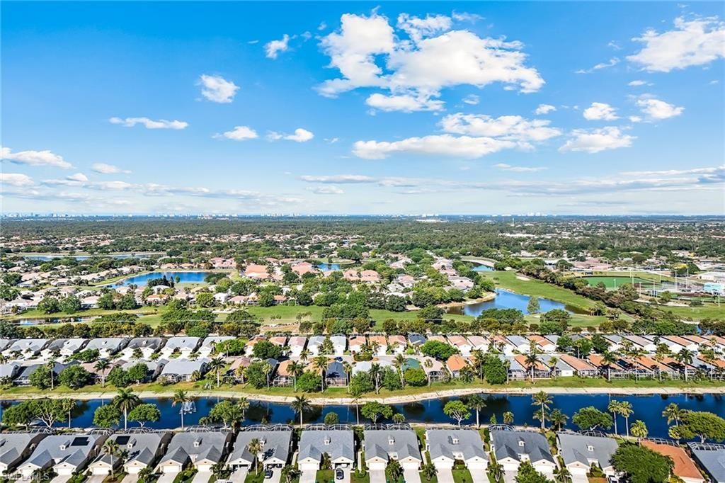 8616 Ibis Cove Cir, Naples, FL 34119 Photo