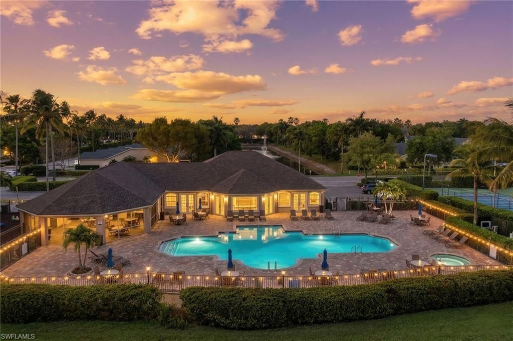 8616 Ibis Cove Cir, Naples, FL 34119 Photo
