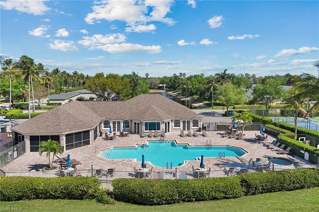 8616 Ibis Cove Cir, Naples, FL 34119 Photo