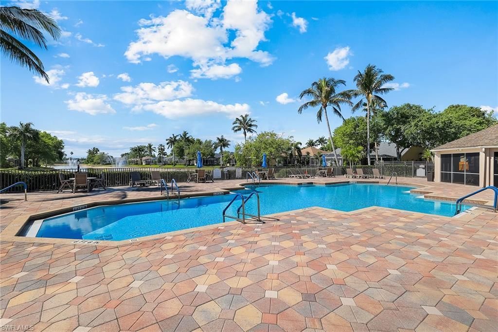 8616 Ibis Cove Cir, Naples, FL 34119 Photo