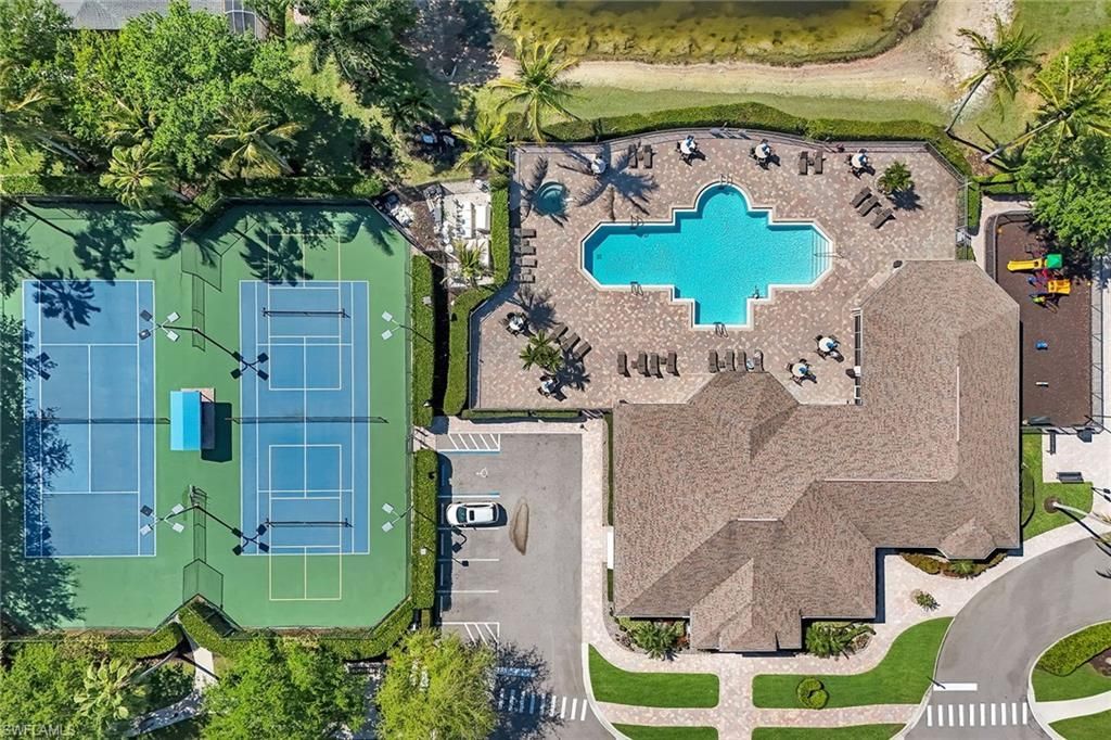 8616 Ibis Cove Cir, Naples, FL 34119 Photo