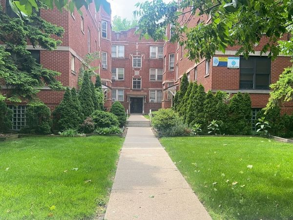 3932 N Keeler Avenue , Unit 3C, Chicago, IL 60641