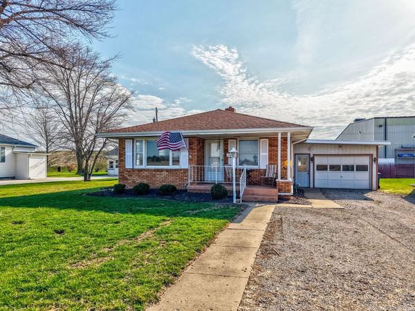 1615 S Illinois Street , Streator, IL 61364