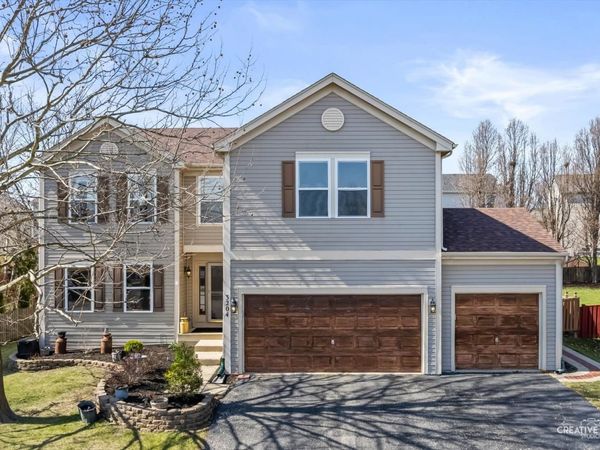 3204 Kennedy Court , Montgomery, IL 60538