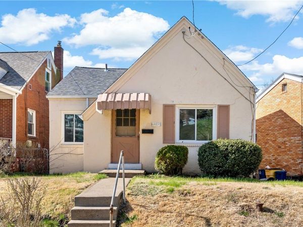 569 Loretto Road, Pittsburgh, PA 15217