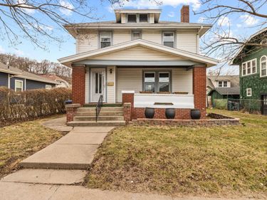 106 FRANK Street, COUNCIL BLUFFS, IA 51503