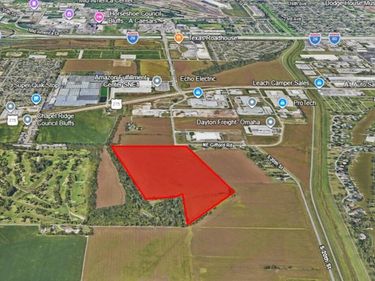 69 AC GIFFORD Road, COUNCIL BLUFFS, IA 51501